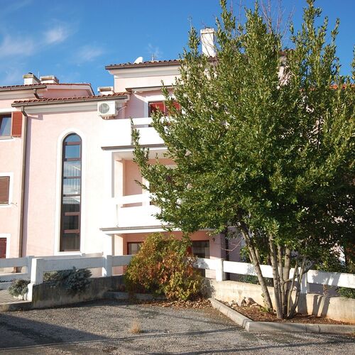 Apartmanok Parkolóhellyel Vantacici, Krk - 22272 Vantačići  4