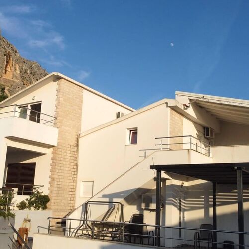 Luxusvilla Medencével Gornja Podgora, Makarska - 22284 Gornja Podgora  4