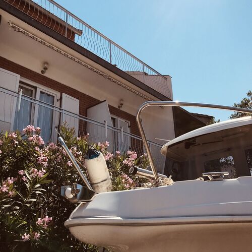 Apartmanok Parkolóhellyel Vodice - 22290  3