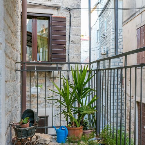 Nyaralóház A Tenger Mellett Kastel Novi, Kastela - 22292 Kaštel Novi  3