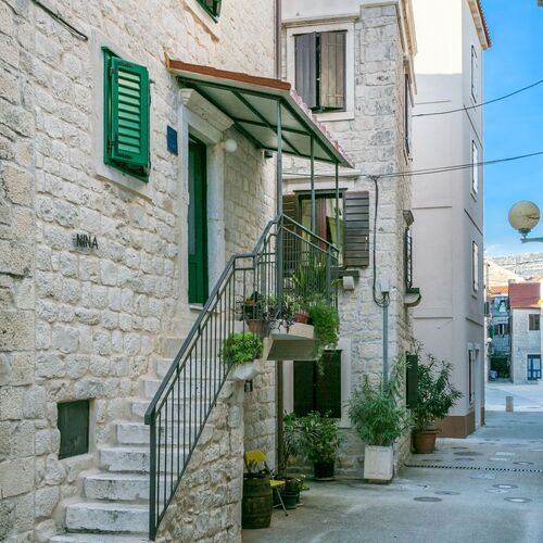 Nyaralóház A Tenger Mellett Kastel Novi, Kastela - 22292 Kaštel Novi  2