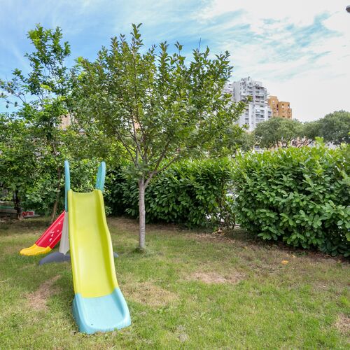 Apartmanok Parkolóhellyel Split - 22293  4
