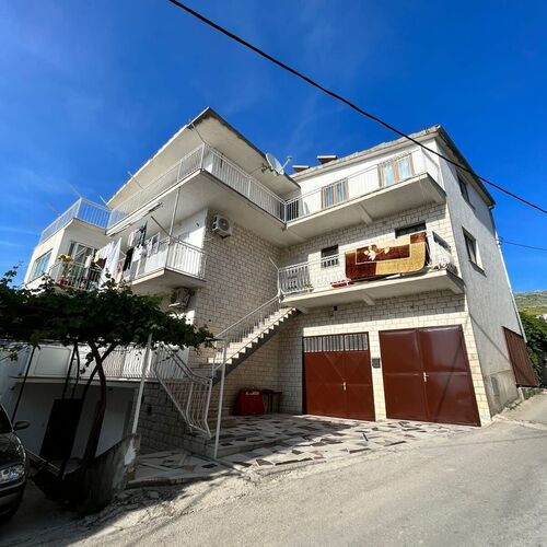 Apartmanok Parkolóhellyel Stobrec, Split - 22296 Stobreč  2