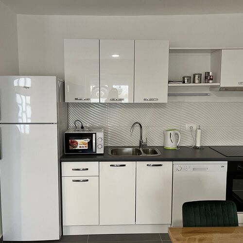 Apartmanok Parkolóhellyel Stobrec, Split - 22296 Stobreč