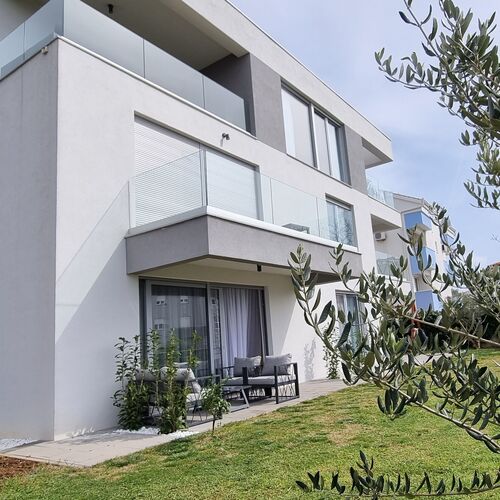 Apartmanok Parkolóhellyel Podstrana, Split - 22298 Podstrana  4