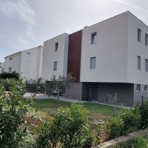 Apartmanok Parkolóhellyel Podstrana, Split - 22298 Podstrana  2