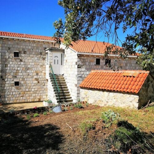 Apartmanok Parkolóhellyel Babino Polje, Mljet - 22323 Babino Polje  2