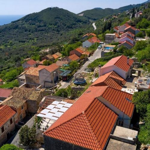 Nyaralóház Parkolóhellyel Babino Polje, Mljet - 22324 Babino Polje  2