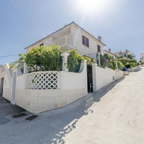 Apartmanok A Tenger Mellett Postira, Brac - 22356 Postira  2