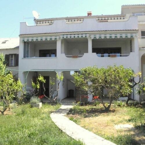 Apartments By The Sea Barbat, Rab - 22359 Barbat