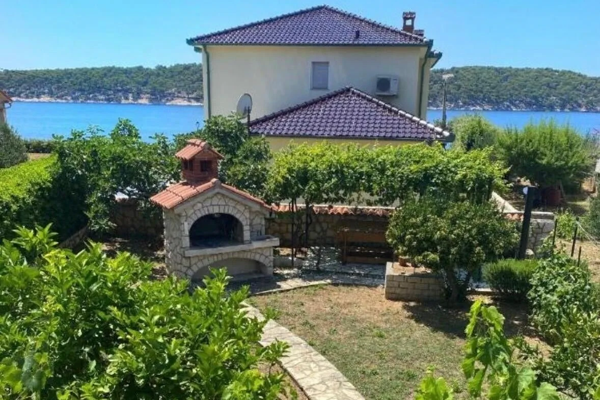 Apartments By The Sea Barbat, Rab - 22359 Barbat