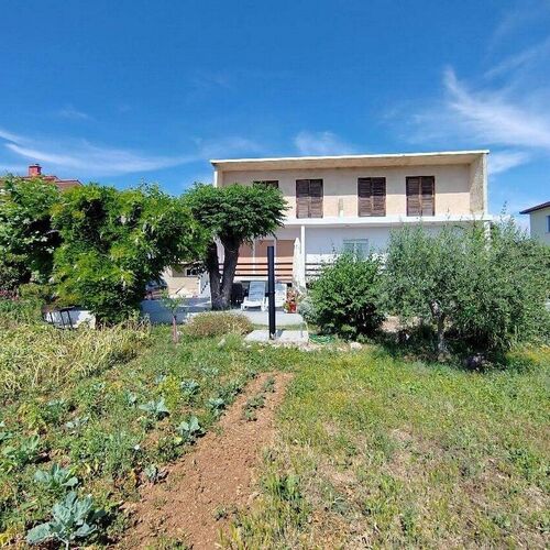 Családi Apartmanok A Tenger Mellett Barbat, Rab - 22360 Barbat  4