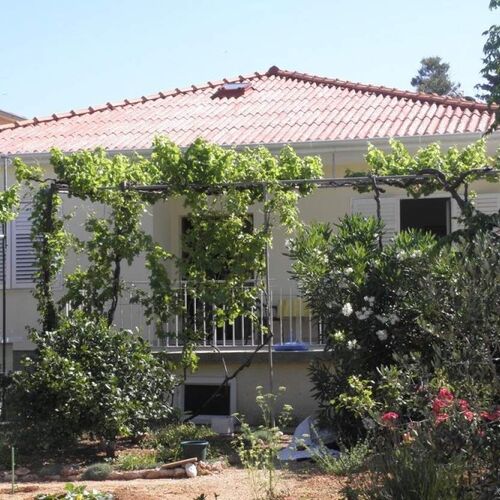 Apartmanok Parkolóhellyel Barbat, Rab - 22361 Barbat  4