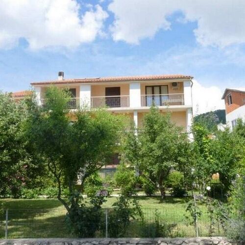 Apartmanok A Tenger Mellett Banjol, Rab - 22362 Banjol  2