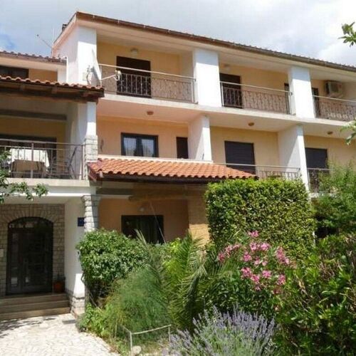 Apartmanok A Tenger Mellett Banjol, Rab - 22362 Banjol  4