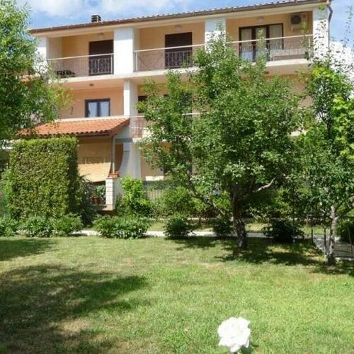 Apartmanok A Tenger Mellett Banjol, Rab - 22362 Banjol  3