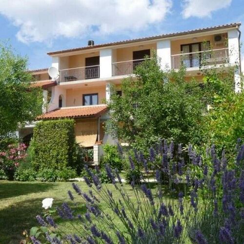 Apartmanok A Tenger Mellett Banjol, Rab - 22362 Banjol