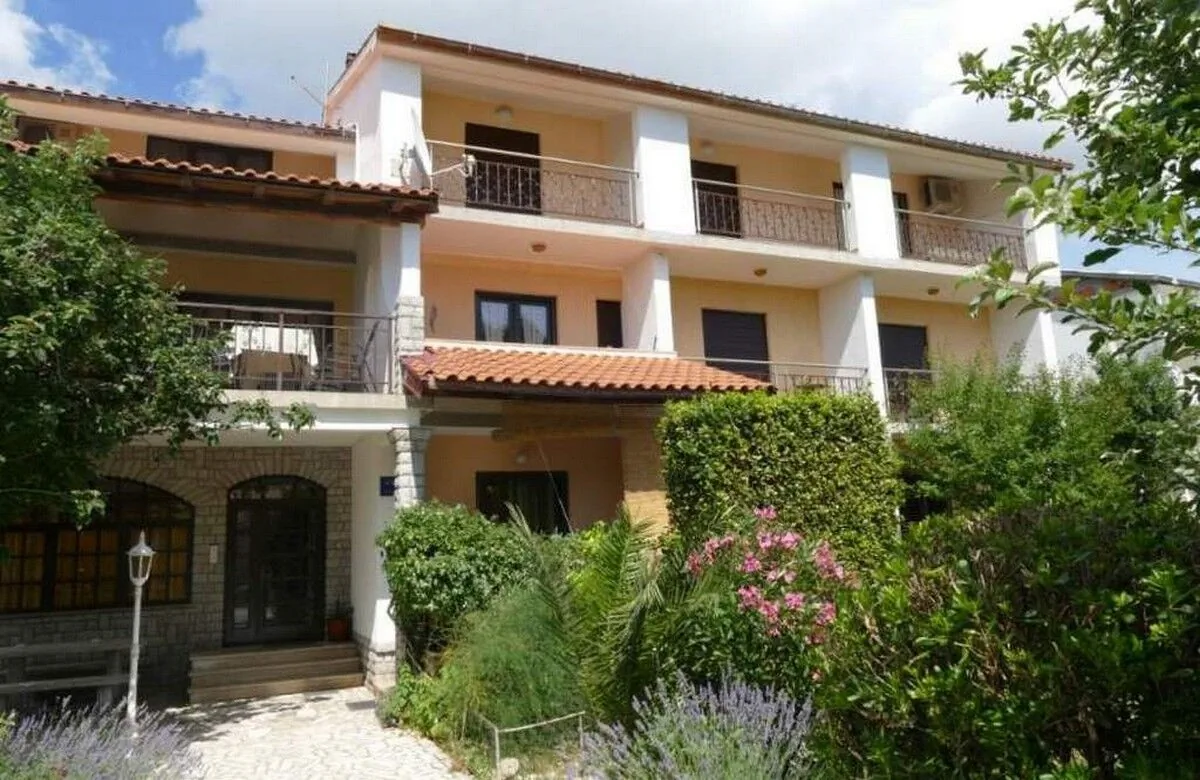Apartments By The Sea Banjol, Rab - 22362 Banjol