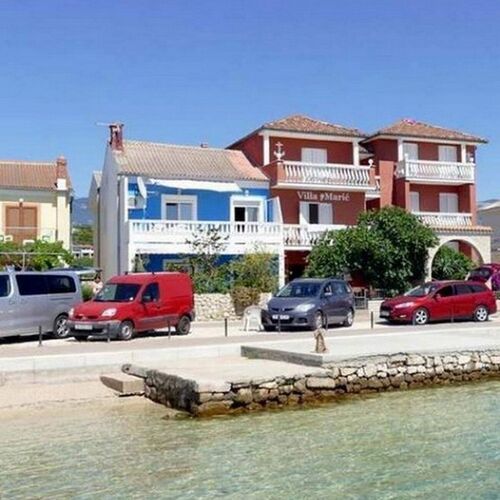 Apartmanok A Tenger Mellett Barbat, Rab - 22363 Barbat  2