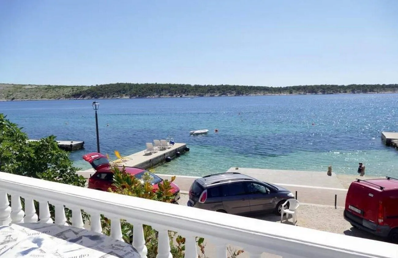 Apartments By The Sea Barbat, Rab - 22363 Barbat