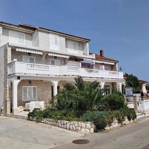 Apartmanok A Tenger Mellett Barbat, Rab - 22364 Barbat  4