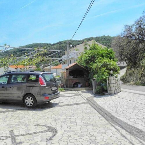 Apartmanok A Tenger Mellett Supetarska Draga - Donja, Rab - 22365 Supetarska Draga - Donja  4