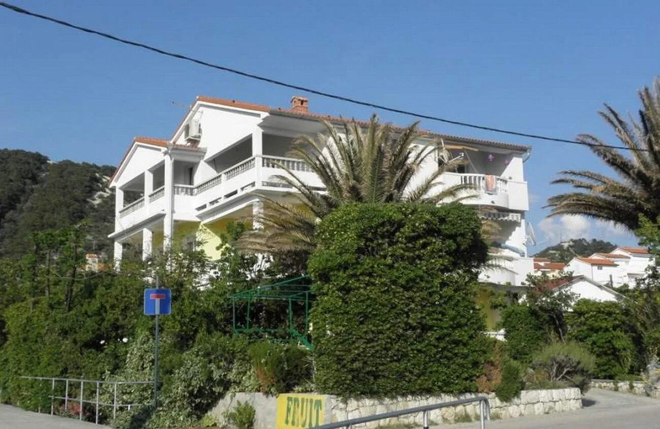 Apartments By The Sea Barbat, Rab - 22366 Barbat