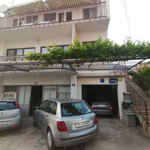 Apartmanok A Tenger Mellett Kastel Gomilica, Kastela - 22370 Kaštel Gomilica  2