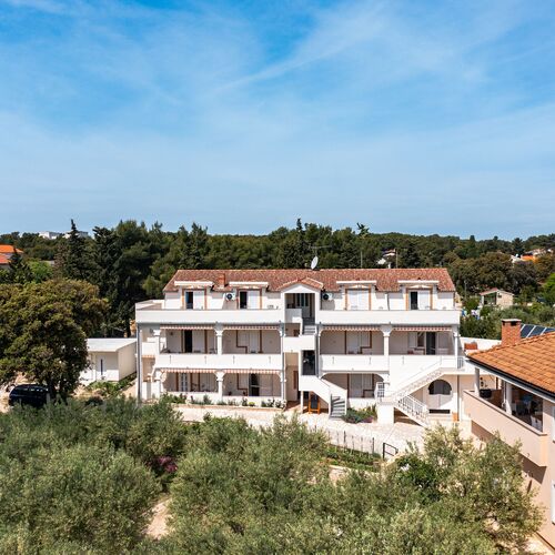 Apartmanok Parkolóhellyel Pakostane, Biograd - 22375 Pakoštane  4