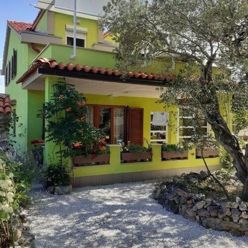 Apartmanok Parkolóhellyel Razanj, Rogoznica - 22376 Ražanj  2