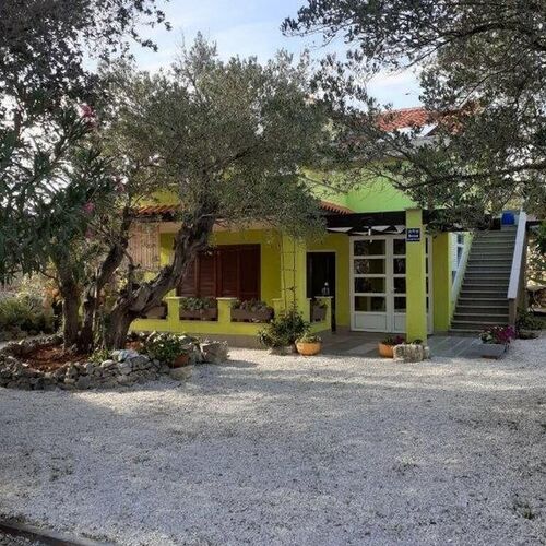 Apartmanok Parkolóhellyel Razanj, Rogoznica - 22376 Ražanj  4