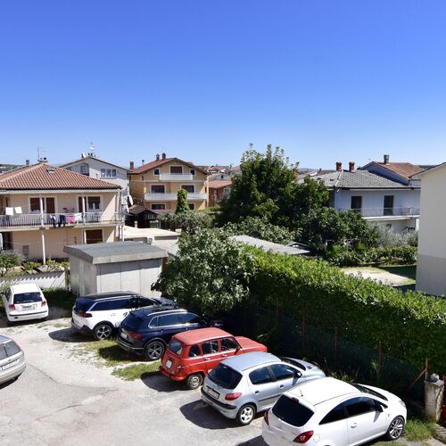Apartmanok Internet Hozzáféréssel Umag - 22377  4