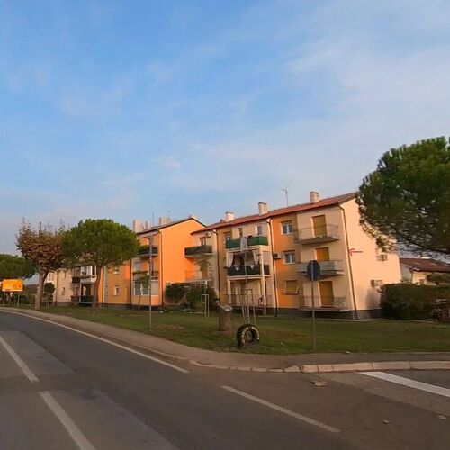 Apartmanok Internet Hozzáféréssel Umag - 22377  2