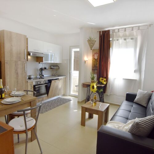 Apartmanok Internet Hozzáféréssel Umag - 22377