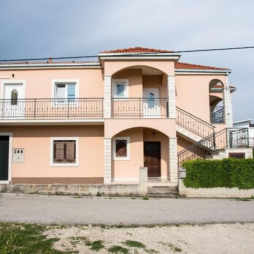 Apartmanok Parkolóhellyel Kastel Novi, Kastela - 22378 Kaštel Novi  2