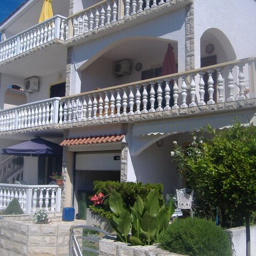 Apartmanok A Tenger Mellett Privlaka, Zadar - 22380 Privlaka  2