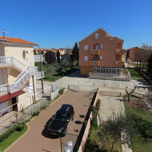 Apartmanok A Tenger Mellett Privlaka, Zadar - 22380 Privlaka  4