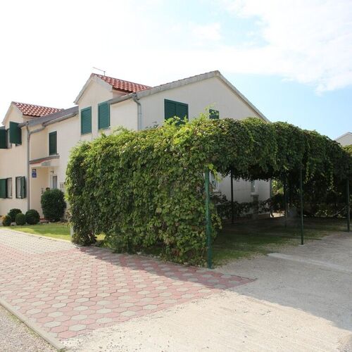 Apartmanok Parkolóhellyel Srima - Vodice, Vodice - 22383 Srima - Vodice  2