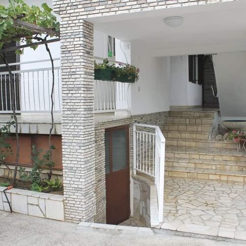 Apartmanok Parkolóhellyel Novi Vinodolski - 22393  2
