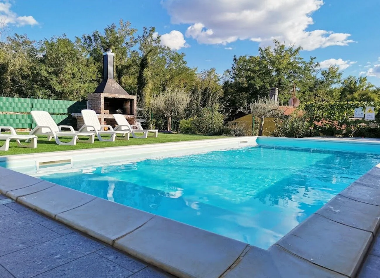 Holiday House With A Swimming Pool Fratrici, Umag - 22401 Fratrici