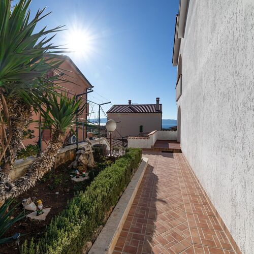 Apartmanok Parkolóhellyel Pinezici, Krk - 22403 Pinezići  3