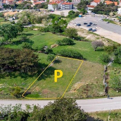 Apartmanok A Tenger Mellett Baska, Krk - 22409 Baška  3