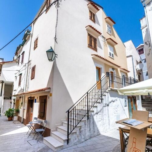 Apartmanok A Tenger Mellett Baska, Krk - 22409 Baška  4