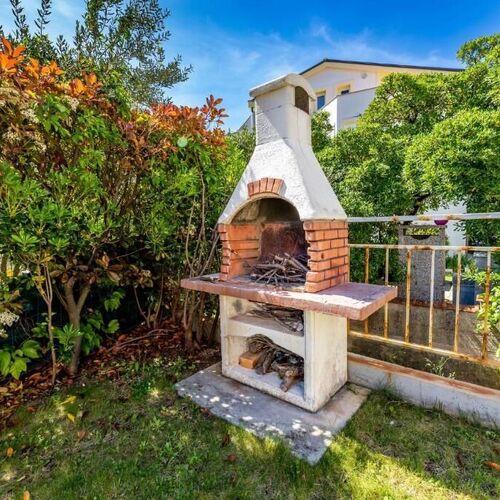 Apartmanok A Tenger Mellett Baska, Krk - 22410 Baška  3