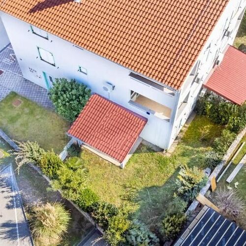 Apartmanok Parkolóhellyel Baska, Krk - 22415 Baška  3