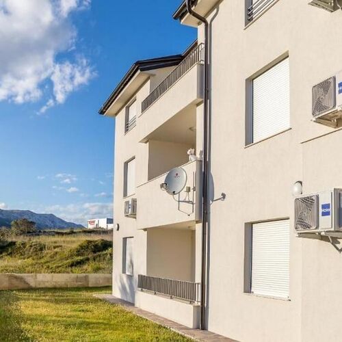 Apartmanok Parkolóhellyel Baska, Krk - 22416 Baška  3