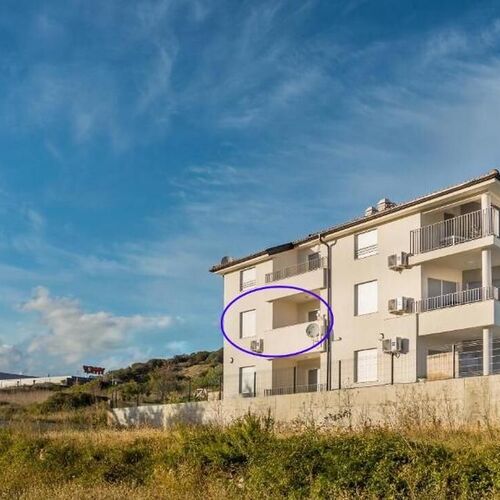 Apartmanok Parkolóhellyel Baska, Krk - 22416 Baška  4