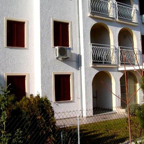 Apartmanok Parkolóhellyel Baska, Krk - 22417 Baška  4