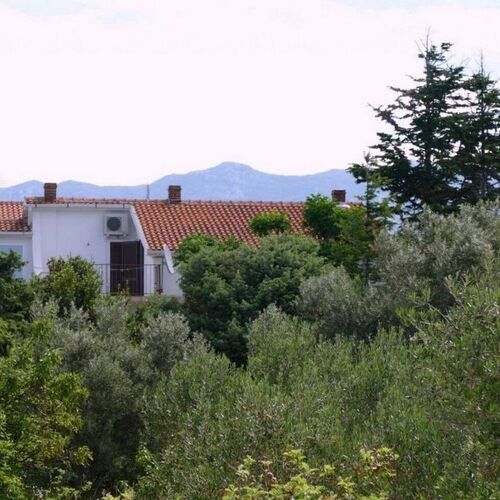 Apartmanok A Tenger Mellett Barbat, Rab - 22423 Barbat  4