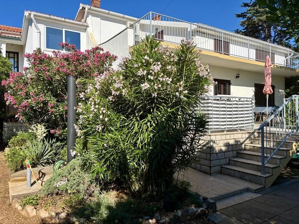 Apartments By The Sea Barbat, Rab - 22423 Barbat
